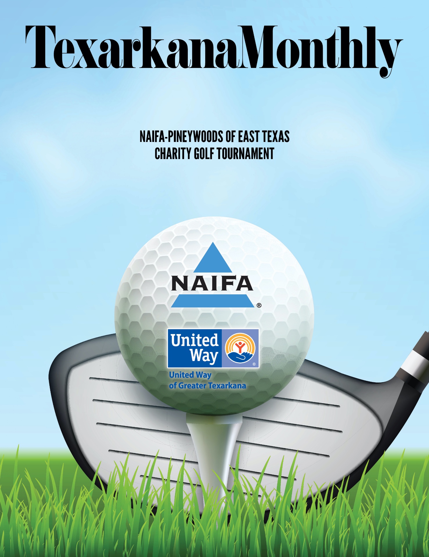 NAIFA/United Way Golf Tournament