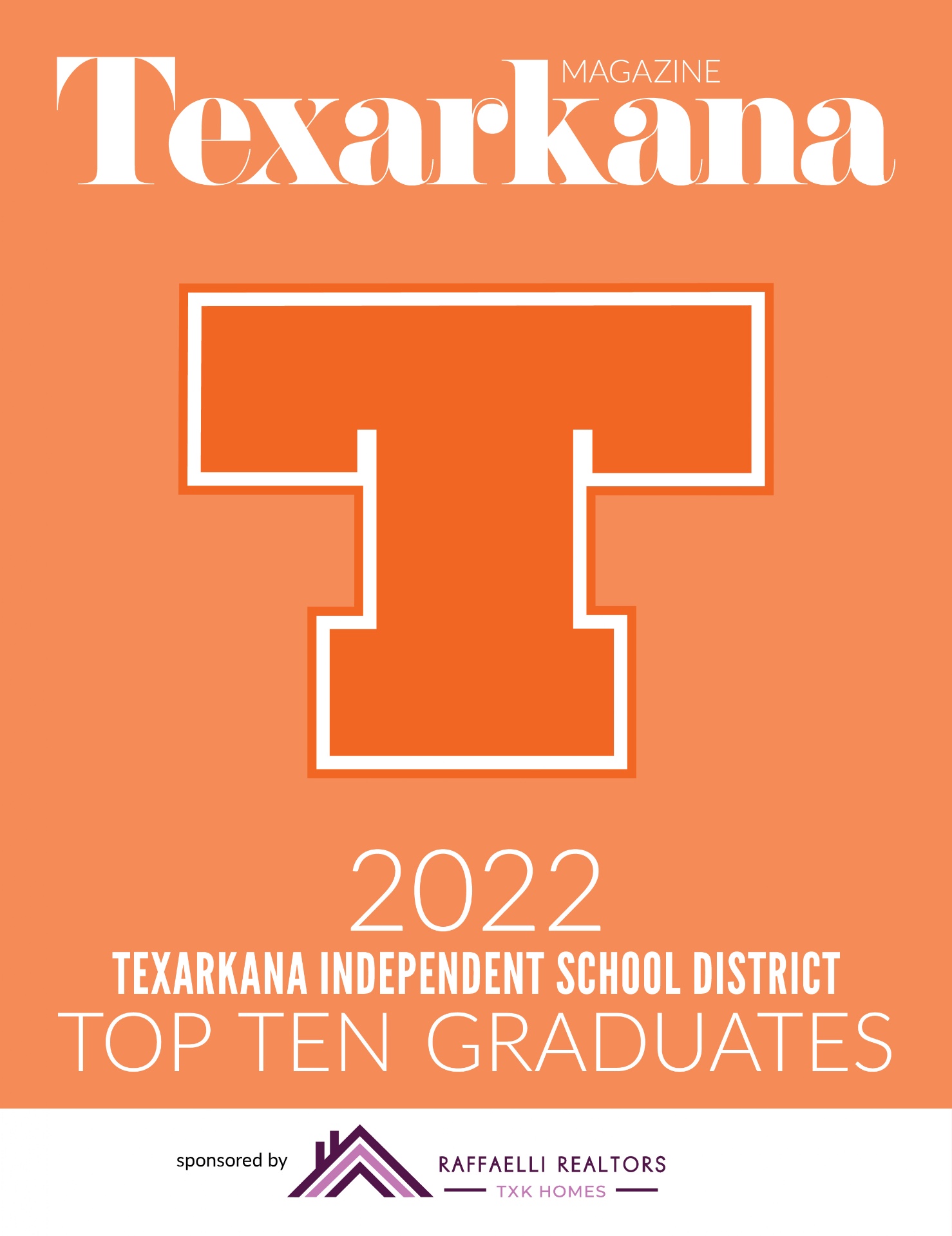 TISD Top Ten 2022