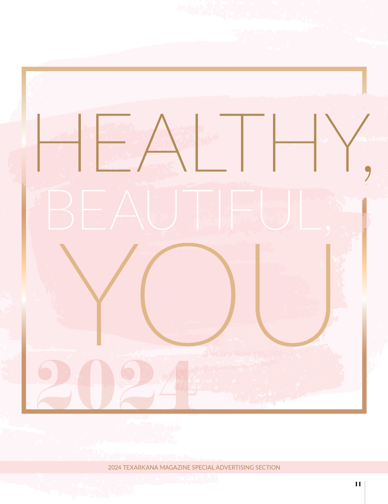 Healthy Beautiful You 2024   2024hby 